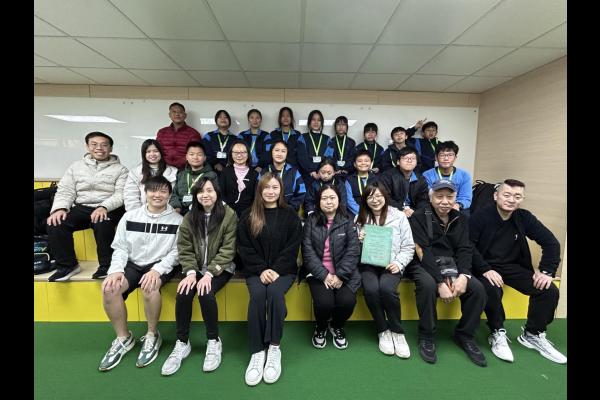  優質家長工作坊及家長教師分享會暨結業禮