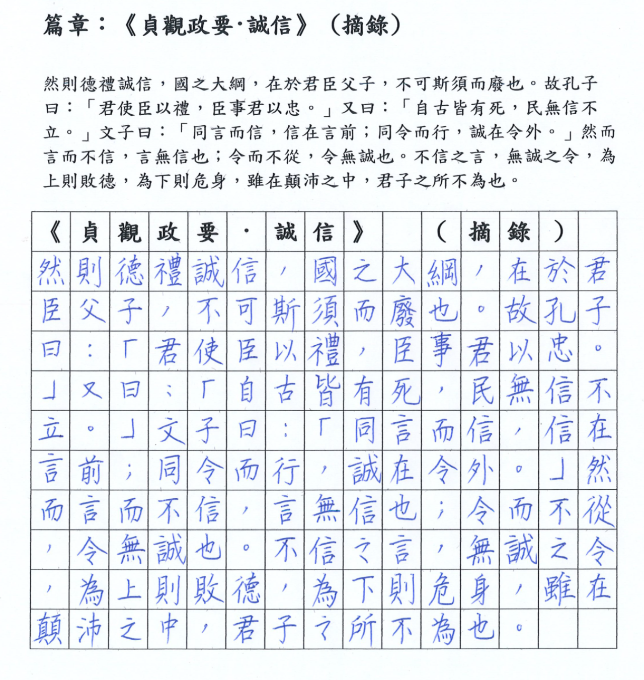 優異獎 - 5A 梁文涵