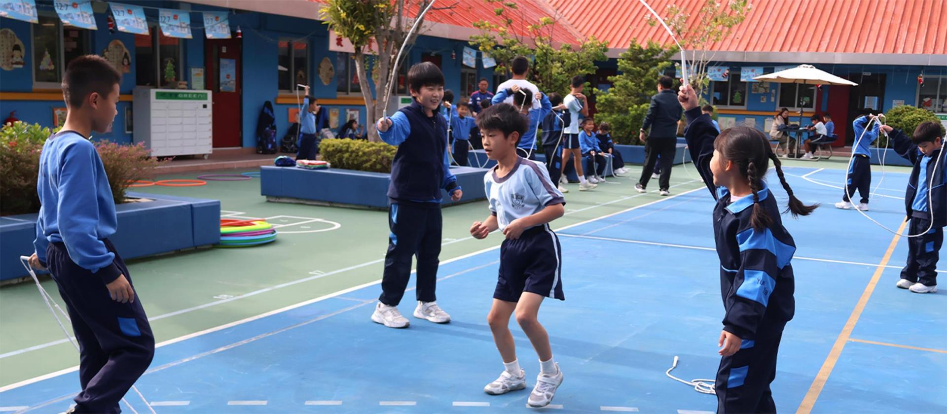 banner 躍動星期四 2